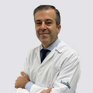 Dr. Cláudio David