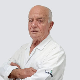 Dr. Bernardino Cristóvão