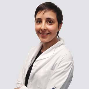 Dra. Ana Monteiro