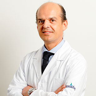 Dr. Bernardo Bruges Saavedra