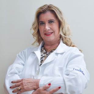 Dra. Berta Cruz