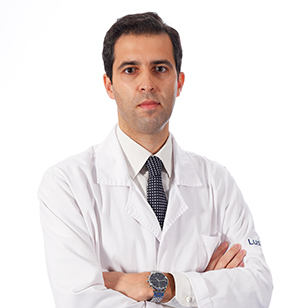 Dr. Bruno Brochado