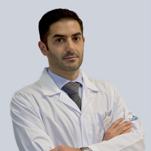 Dr. Bruno Costa