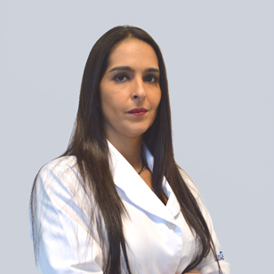 Dra. Carla Ferreira