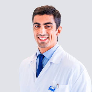 Dr. Manuel Rio Carvalho | Lusíadas Saúde