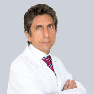 Dr. Carlos Luz Correia