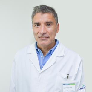 Dr. Carlos Martins Silva