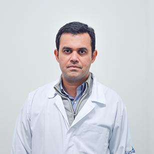 Dr. Carlos Noronha Ferreira