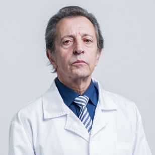 Dr. Alfredo Ferraz