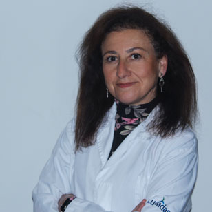 Doutora Carmen Maillo