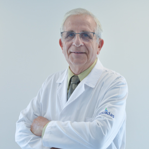Dr. Carrasquinho Gomes
