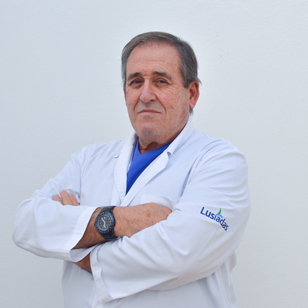 Dr. Carvalho Silva