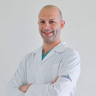 Dr. Abílio Martins