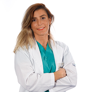 Dra. Alina Fernandes