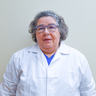 Dra. Cristina Gouveia