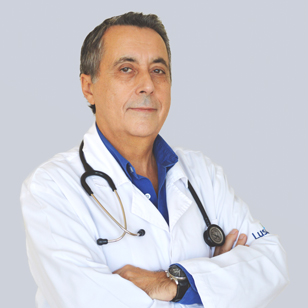 Dr. Almeida Nunes