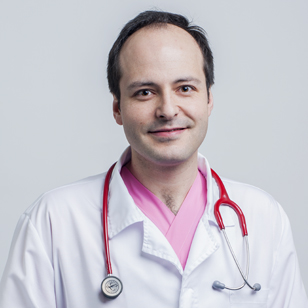 Dr. Daniel Gonçalves