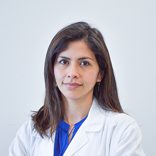 Dra. Daniela Karina Ruiz Prada