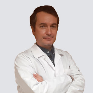Dr. David Sá