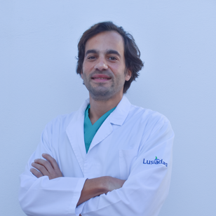Dr. Diogo Dias
