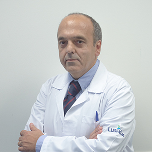 Dr. Domingos Magalhães