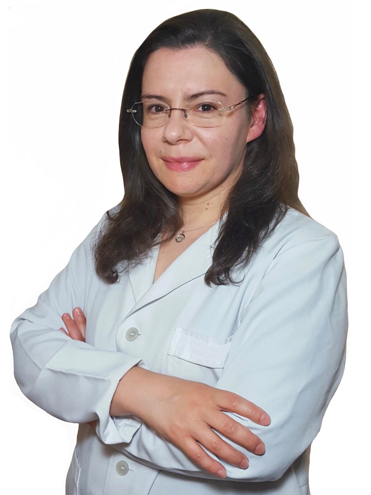 Dra. Edite Gonçalves