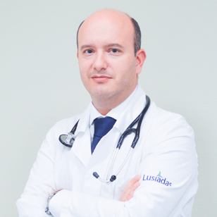 Dr. Eduardo Infante de Oliveira