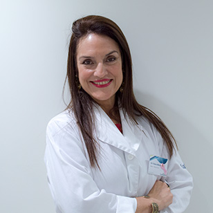 Dra. Elaine Morais Lins