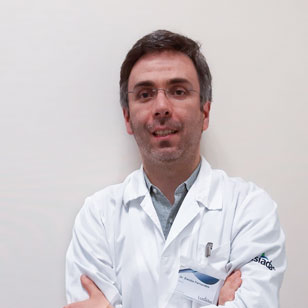 Dr. Emídio Vale Fernandes