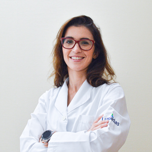 Doutora Érica Guerreiro