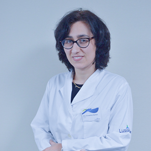 Prof. Dra. Ernestina Santos