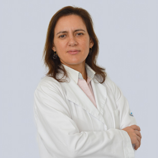 Dra. Eva Barbosa