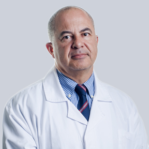Dr. Fernando Cruz