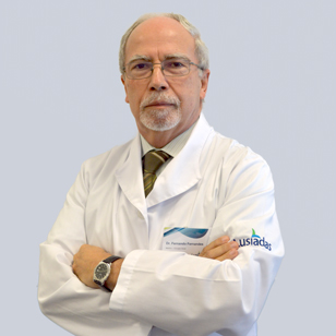 Dr. Fernando Fernandes