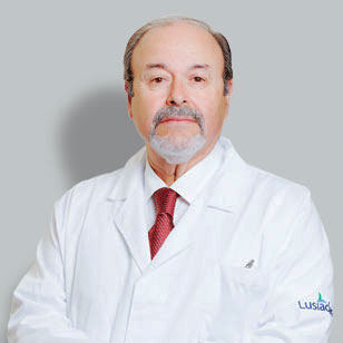 Dr. Fernando Leitão
