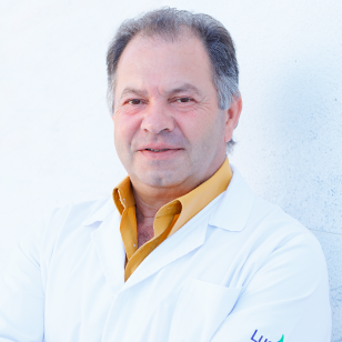 Dr. Fernando Ribeiro