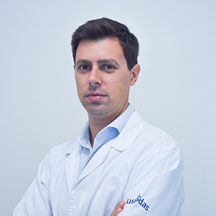 Dr. Francisco Simas