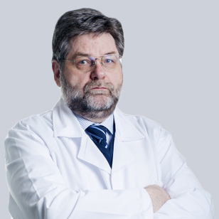 Dr. Frederik A. A. Jonge