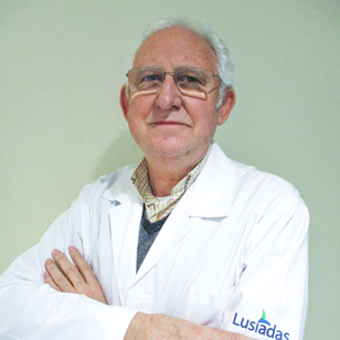 Dr. Garcia Neves