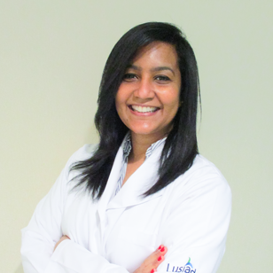 Dra. Genize Gomes