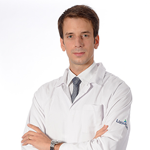 Dr. Gilberto Pires Rosa