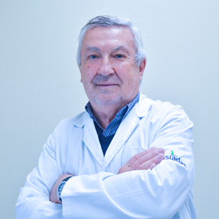 Dr. Gilberto Monteiro Teixeira