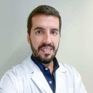 Dr. Gonçalo M. Rodrigues