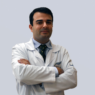 Dr. Gonçalo Matias