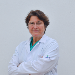 Dra. Ana Casquilho