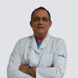 Dr. Gonçalo Nemésio