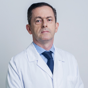 Prof. Doctor Gonçalo Neto D' Almeida