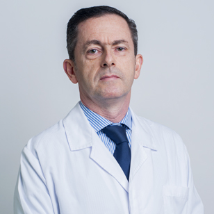 Prof. Doutor Gonçalo Neto de Almeida