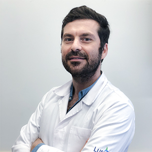 Dr. Gonçalo Paupério