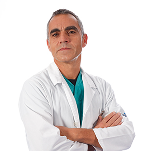 Dr. Gonçalo Pimenta
